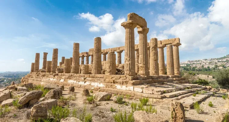 Agrigento