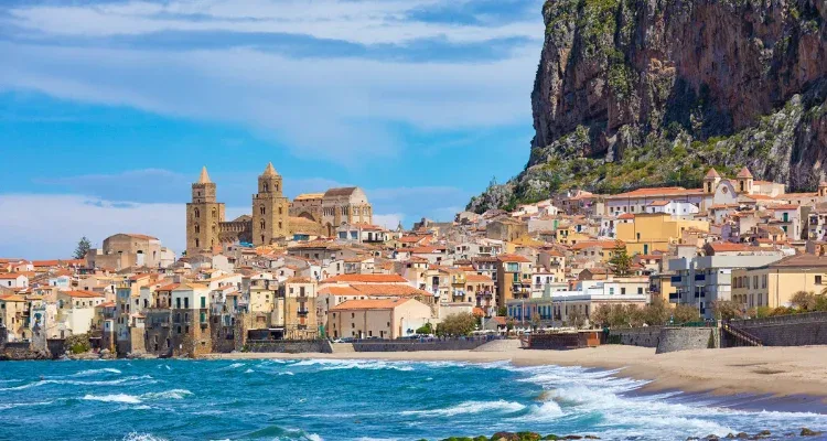 Cefalù