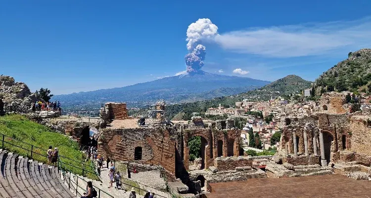 Etna