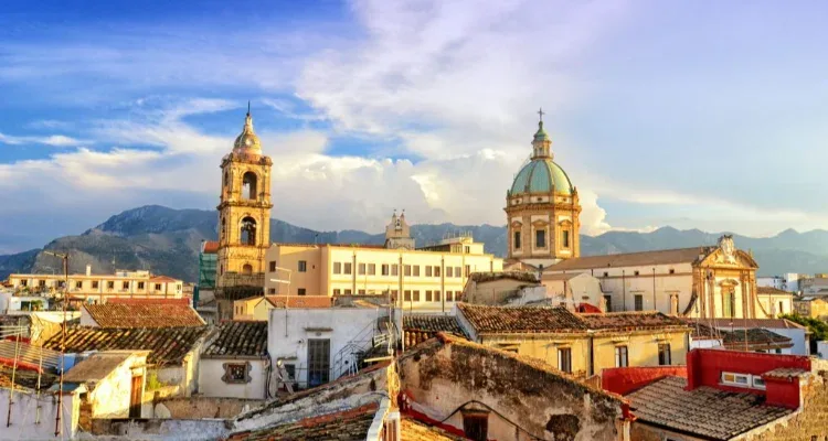 Palermo