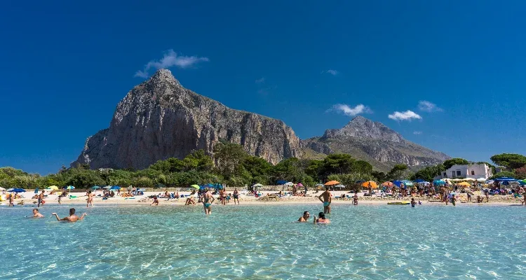 San Vito Lo Capo