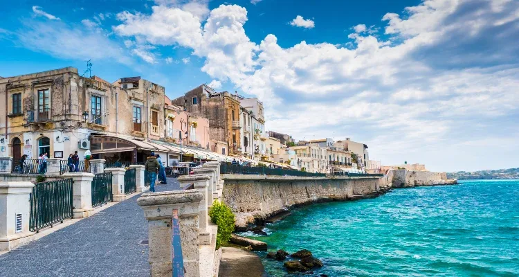 Siracusa