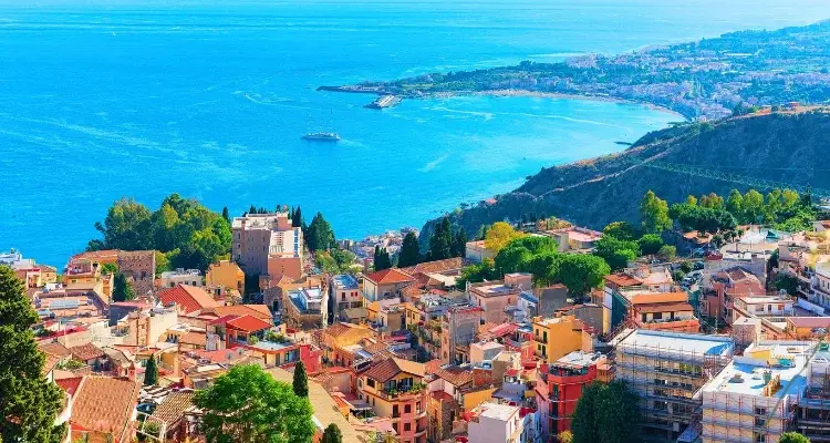 Taormina
