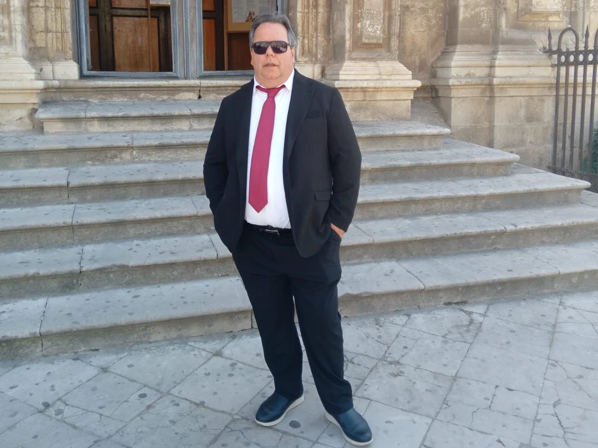 Il vostro transfer privato
in Sicilia