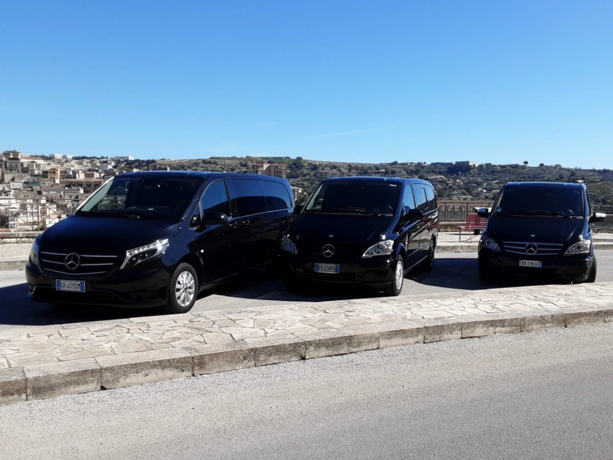 Lavoriamo con tour operator e agenzie